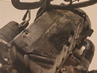 ТНВД, ориг. номер 1541974, 3M5Q9A543CD, 2148386, Ford C-Max 2003-2007