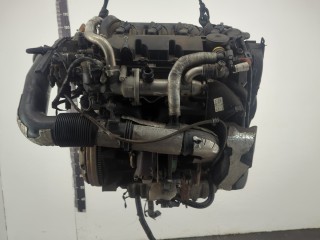 ТНВД, ориг. номер 1541974, 3M5Q9A543CD, 2148386, Ford C-Max 2003-2007
