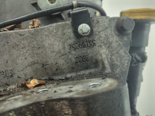 ТНВД, Opel Corsa 2006-2011