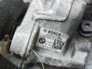 ТНВД, BMW X1 2009-2012
