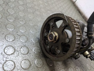 ТНВД, ориг. номер 2210027010, Toyota Corolla Verso 2001-2004