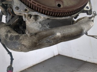 ТНВД, Volvo S80 2009-2013