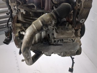 ТНВД, Volvo S80 2009-2013