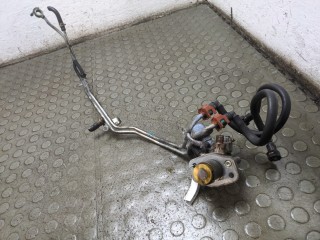 ТНВД, Lexus LS460 2006-2009