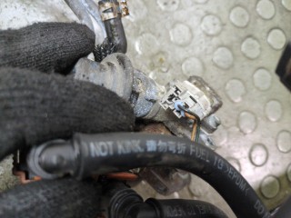 ТНВД, Lexus LS460 2006-2009