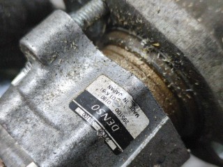 ТНВД, Lexus LS460 2006-2009