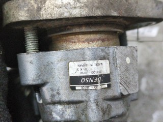 ТНВД, Lexus LS460 2006-2009