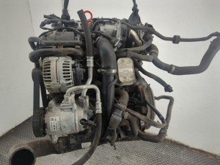 ТНВД, Seat Altea 2009-2015