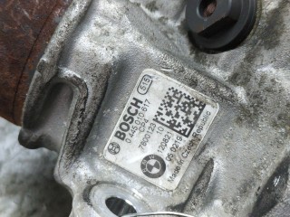 ТНВД, ориг. номер 0445010617, 13518577654, 8577654, BMW X5 E70 2010-2013