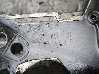 ТНВД, ориг. номер XM219350AA, 1100630, Ford Galaxy 2000-2006