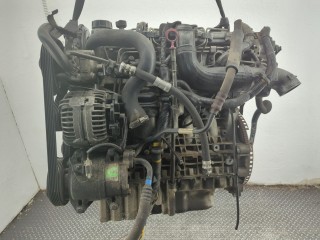 ТНВД, Volvo XC70 2004-2007