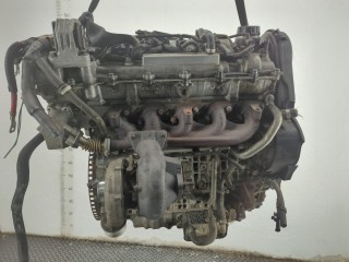 ТНВД, Volvo XC70 2004-2007