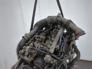 ТНВД, Opel Corsa 2006-2011