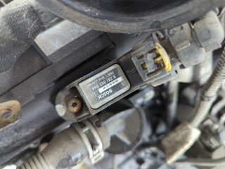 ТНВД, Opel Corsa 2006-2011