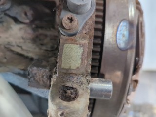 ТНВД, Opel Corsa 2006-2011