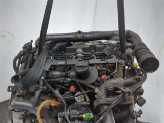 ТНВД, Peugeot 307 2001-2005