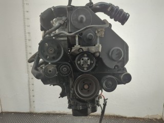 ТНВД, Ford Focus 2001-2005