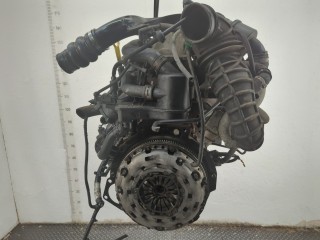 ТНВД, Ford Focus 2001-2005