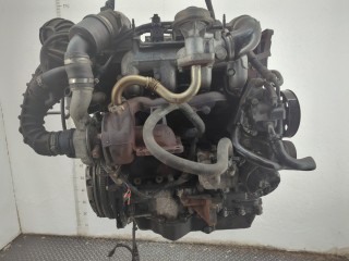 ТНВД, Ford Focus 2001-2005