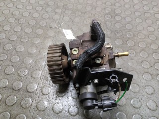 ТНВД, Citroen C3 2009-2013