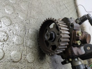 ТНВД, Citroen C3 2009-2013