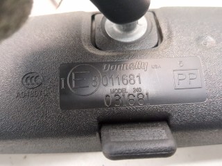 Зеркало салона, Ford Focus 2014-2019