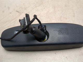 Зеркало салона, Nissan Murano 2011-2015