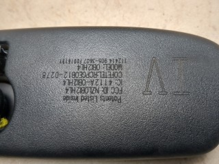 Зеркало салона, Nissan Murano 2011-2015