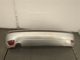 Молдинг бампера, Ford Focus 2001-2005