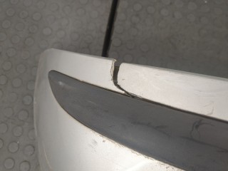 Молдинг бампера, Ford Focus 2001-2005