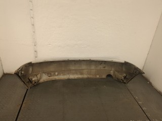 Молдинг бампера, Ford Focus 2001-2005