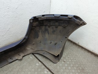 Молдинг бампера, Ford Fusion 2005-2012
