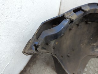 Молдинг бампера, Ford Fusion 2005-2012