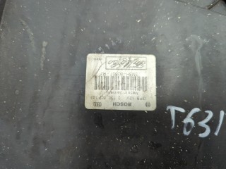 Вентилятор радиатора, ориг. номер 3M5H8C607RJ, 1530980, Ford Focus 2004-2008