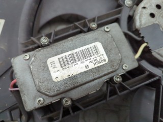 Вентилятор радиатора, Volvo XC70 2004-2007