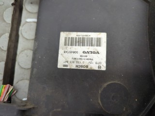 Вентилятор радиатора, Volvo XC70 2004-2007