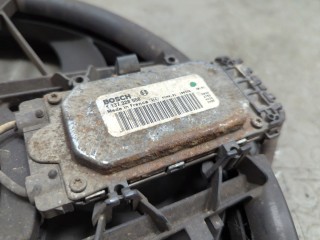 Вентилятор радиатора, ориг. номер 3M5H8C607RJ, 1530980, Ford Focus 2007-2011