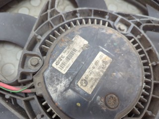 Вентилятор радиатора, ориг. номер 17427526824, 7526824, BMW 5 серия 2000-2004