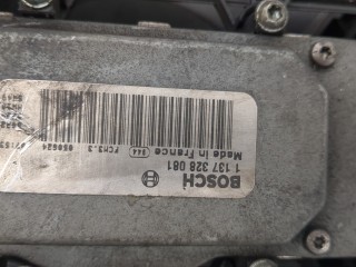 Вентилятор радиатора, Volvo XC70 2004-2007