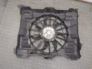 Вентилятор радиатора, Land Rover Range Rover 2005-2009