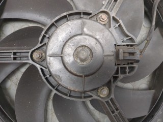 Вентилятор радиатора, Ford Fusion 2002-2005