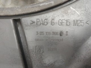 Вентилятор радиатора, Ford Focus 2001-2005