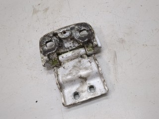Петля двери левая задняя, ориг. номер 8717A7, 1617323980, Citroen Jumper 2006-2014