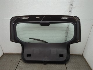 Стекло заднее, Toyota Corolla 2000-2004
