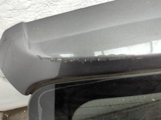Стекло заднее, Hyundai i30 2007-2010