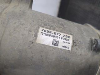 Рейка рулевая без г/у, ориг. номер 84654797, Chevrolet Malibu 2018-2026