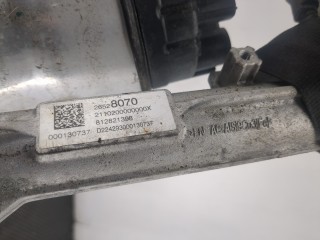 Рейка рулевая без г/у, ориг. номер 26528070, Chevrolet Equinox 2024-2026
