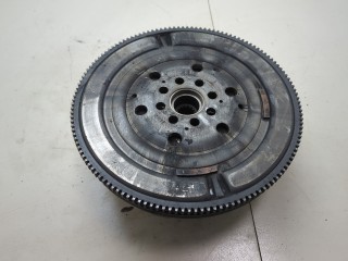 Маховик, ориг. номер 55351828, 616065, 55564465, Opel Astra 1998-2009