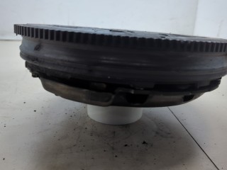 Маховик, ориг. номер 55351828, 616065, 55564465, Opel Astra 1998-2009