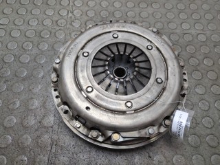 Маховик Opel Astra 2006-2014, 1.6 л, дизель, 55574450